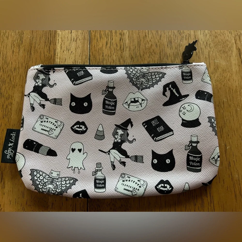 Set of 3 Ipsy bags